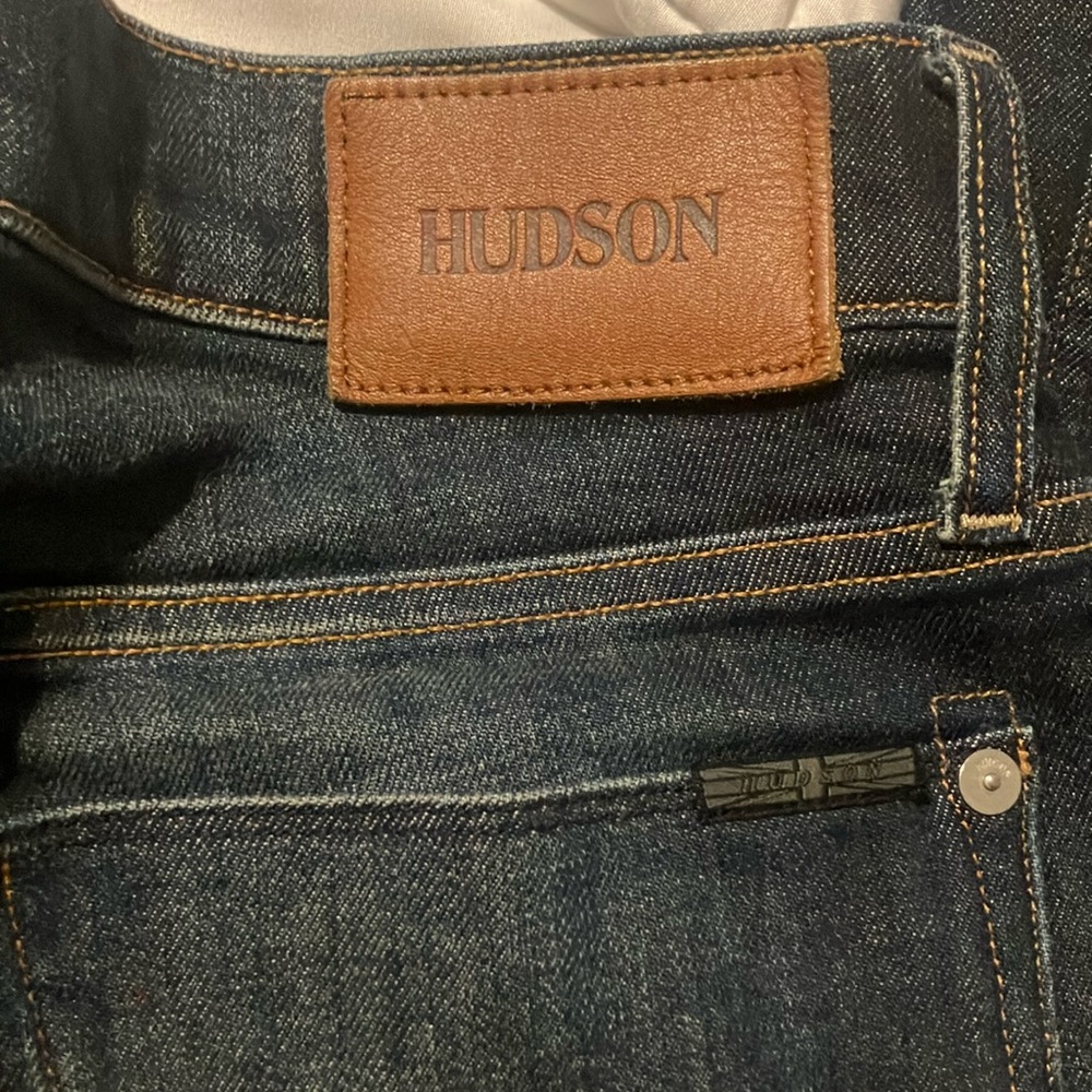 Hudson Jeans